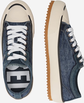 DIESEL Sneakers low 'PRINCIPIA' i blå