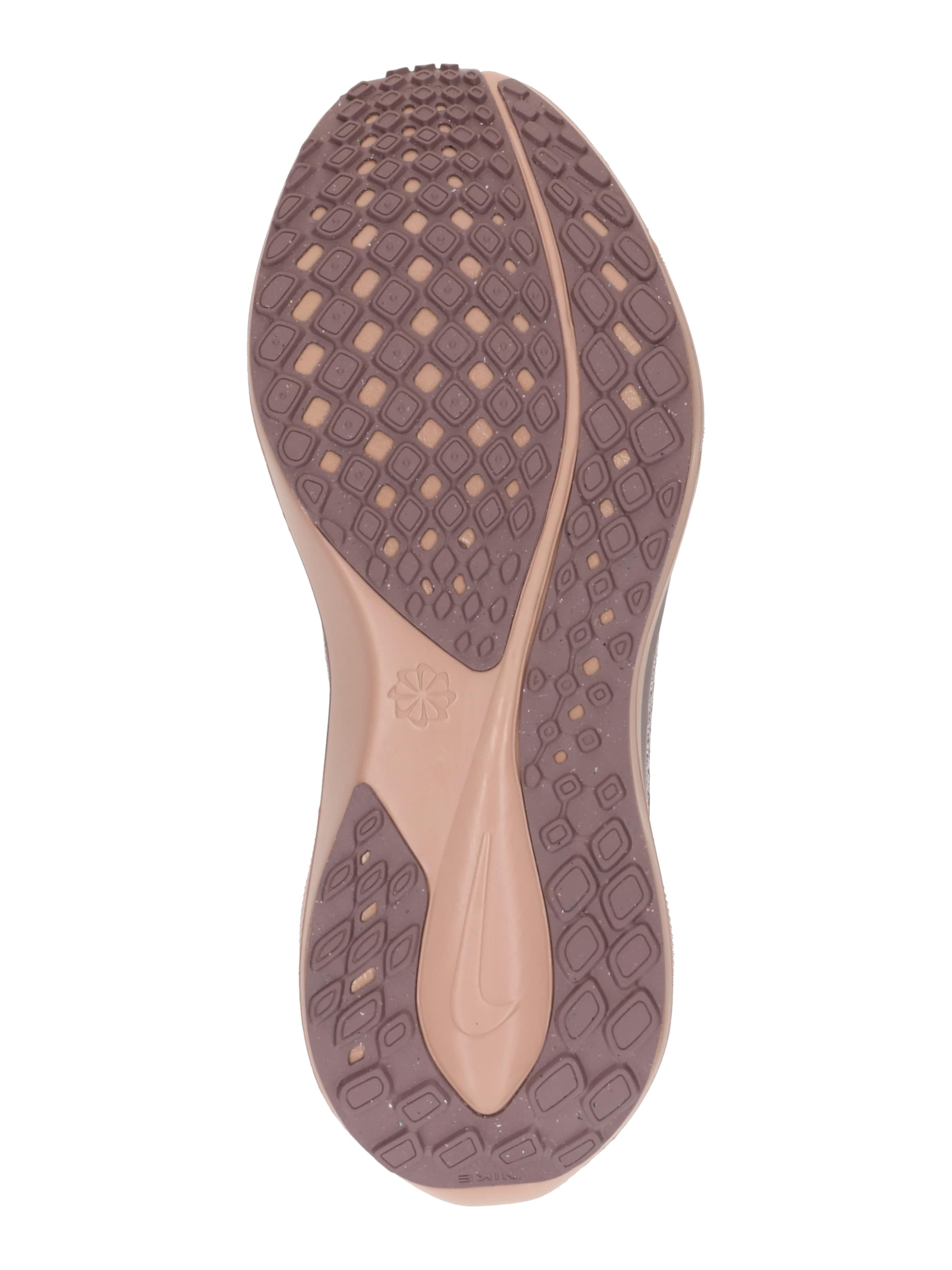 NIKE Nízke tenisky 'Pegasus 41' - Ružová