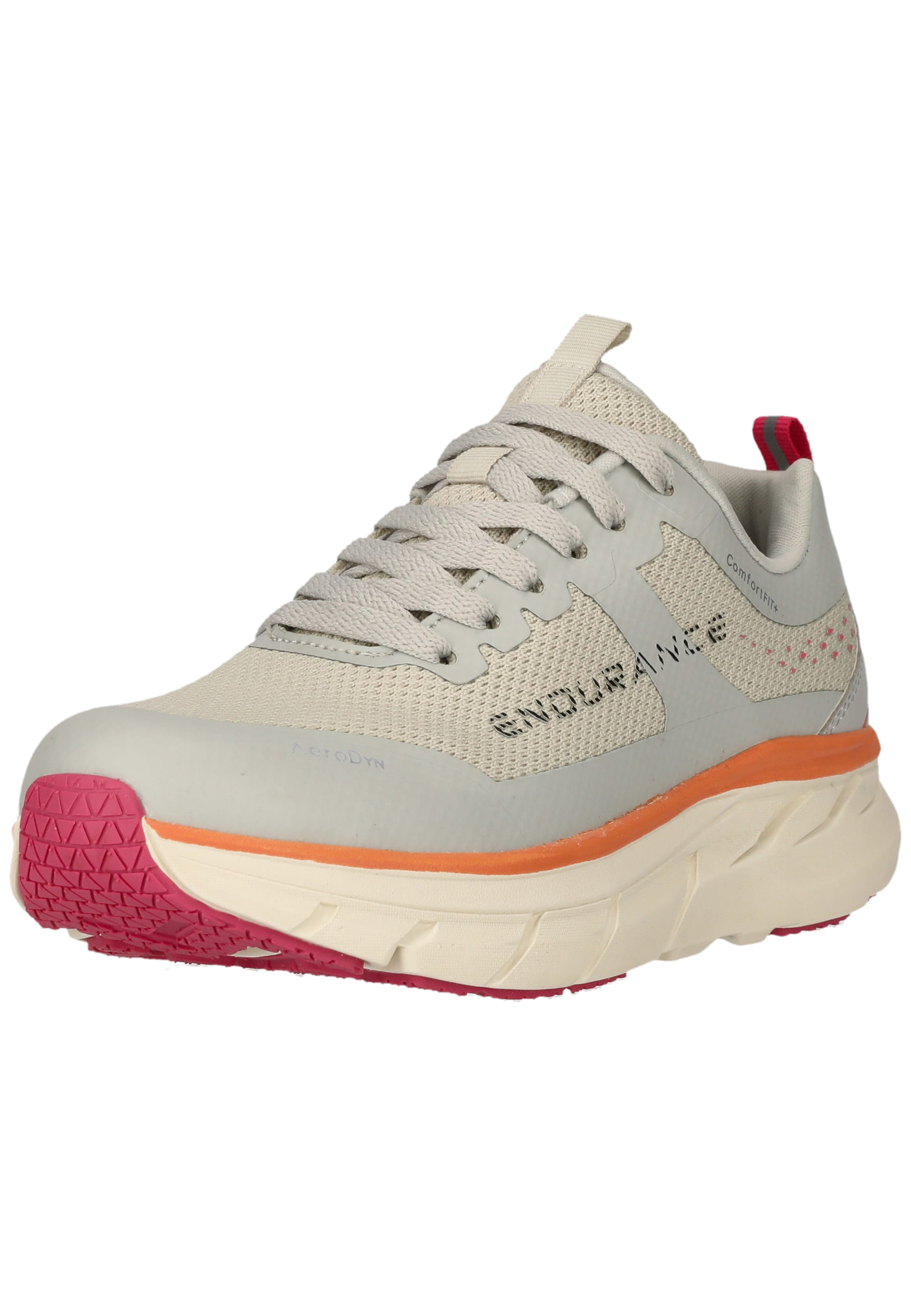 ENDURANCE Sneakers laag 'Salia' in Beige