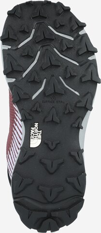 Pantofi sport 'Vecriv Fastpack' de la THE NORTH FACE pe roșu