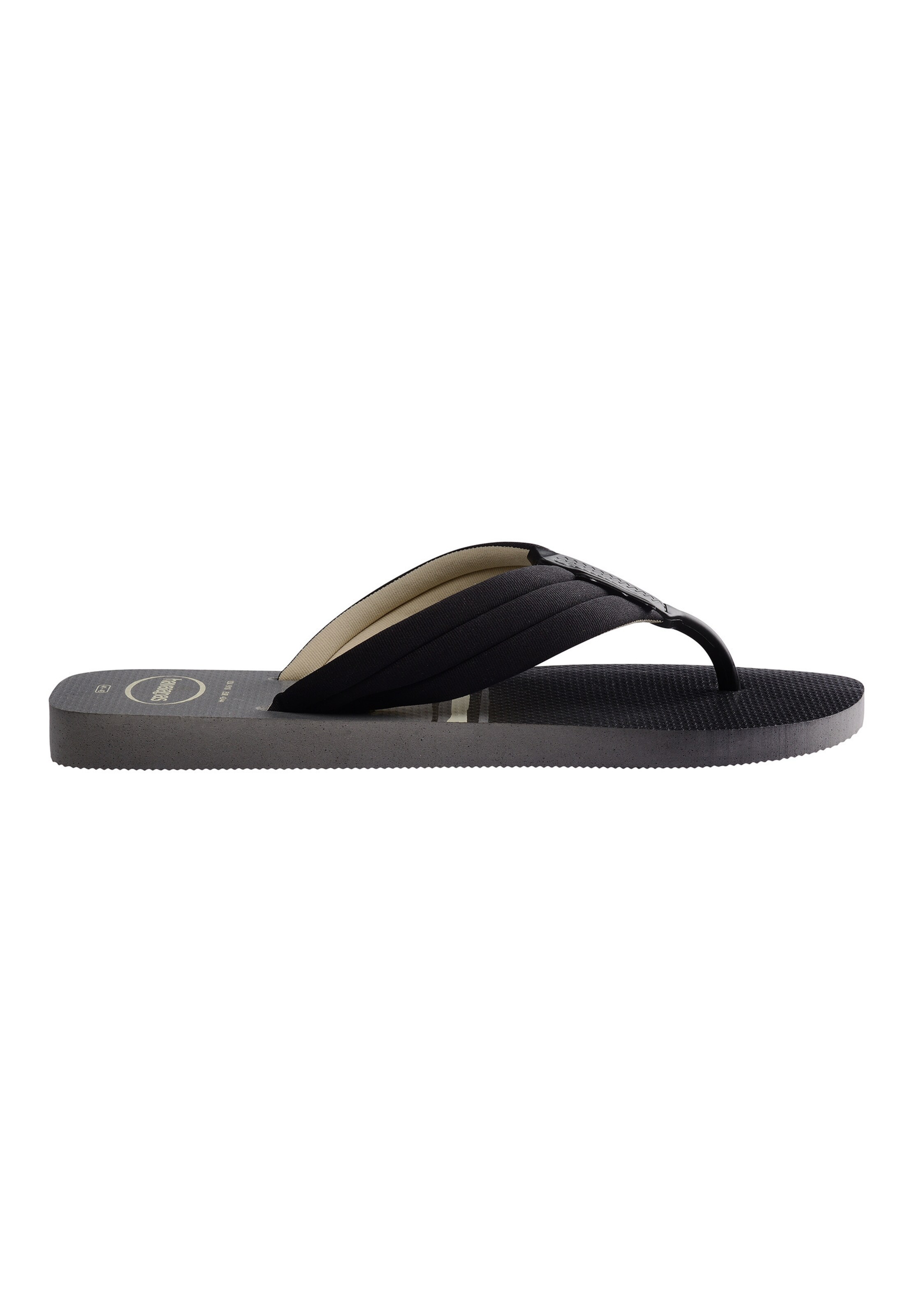 HAVAIANAS Japonki w kolorze szary