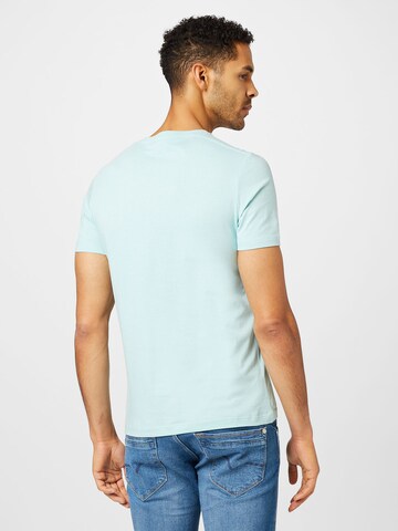 s.Oliver T-Shirt in Grün