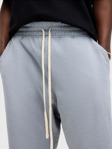 Regular Pantaloni 'HELIX' de la AllSaints pe gri