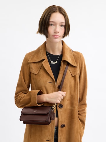 ruda COACH Rankinė su ilgu dirželiu 'ELORA'