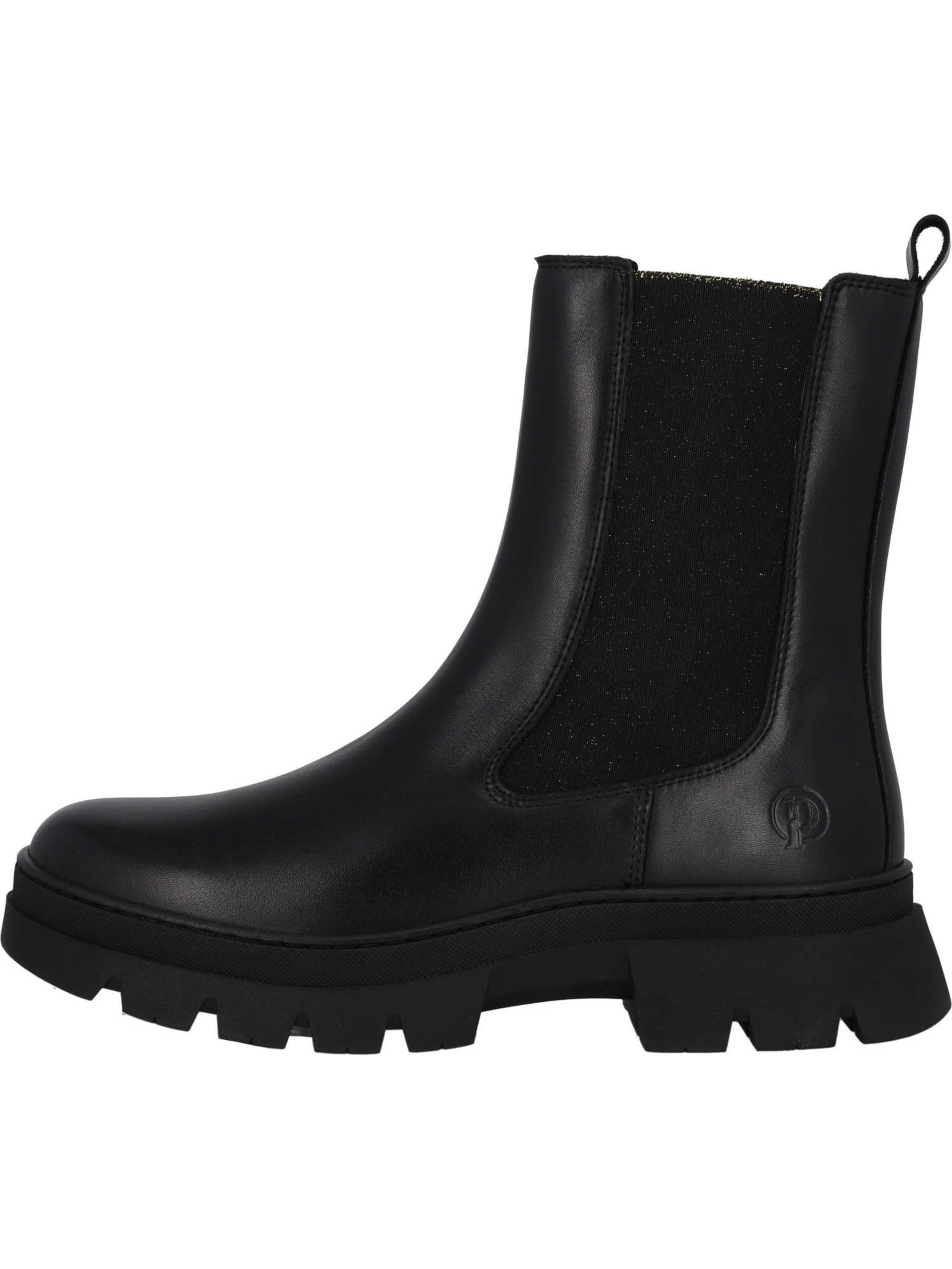 Palado by Sila Sahin - Botas Chelsea 'Palado Shaeddo by Sila Sahin' en negro