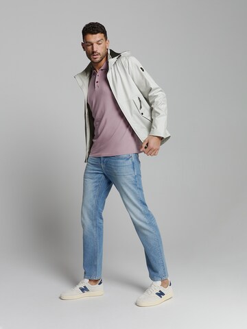 No Excess Between-season jacket in Beige