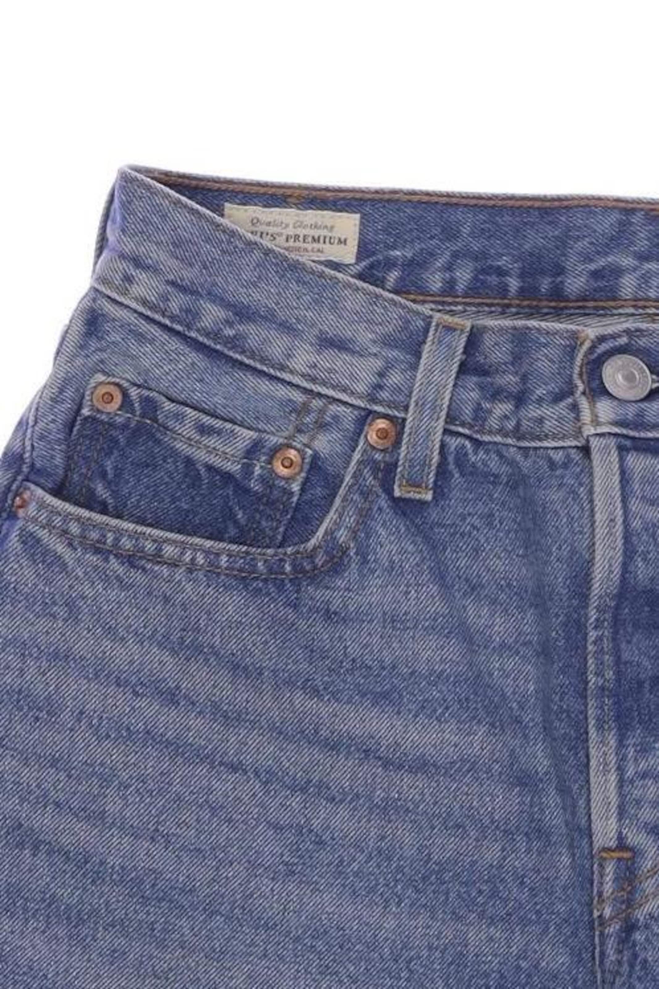 LEVI'S ® Shorts in XS in Blue