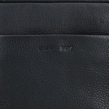 Sac à bandoulière Burkely en noir