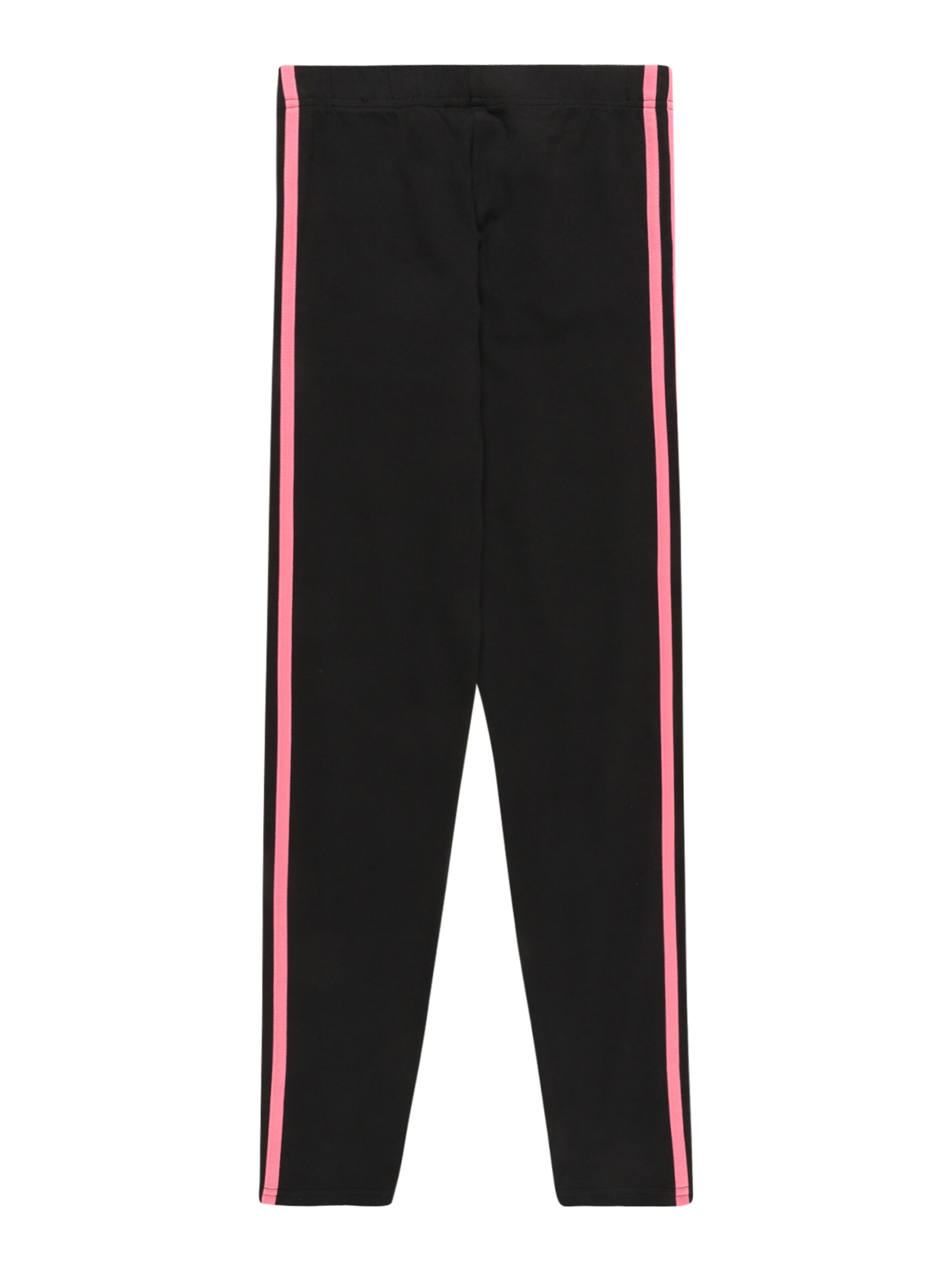 Skinny Pantalon de sport ADIDAS SPORTSWEAR en noir