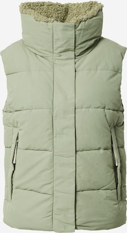 Gilet de sport 'Langley' CRAGHOPPERS en vert : devant