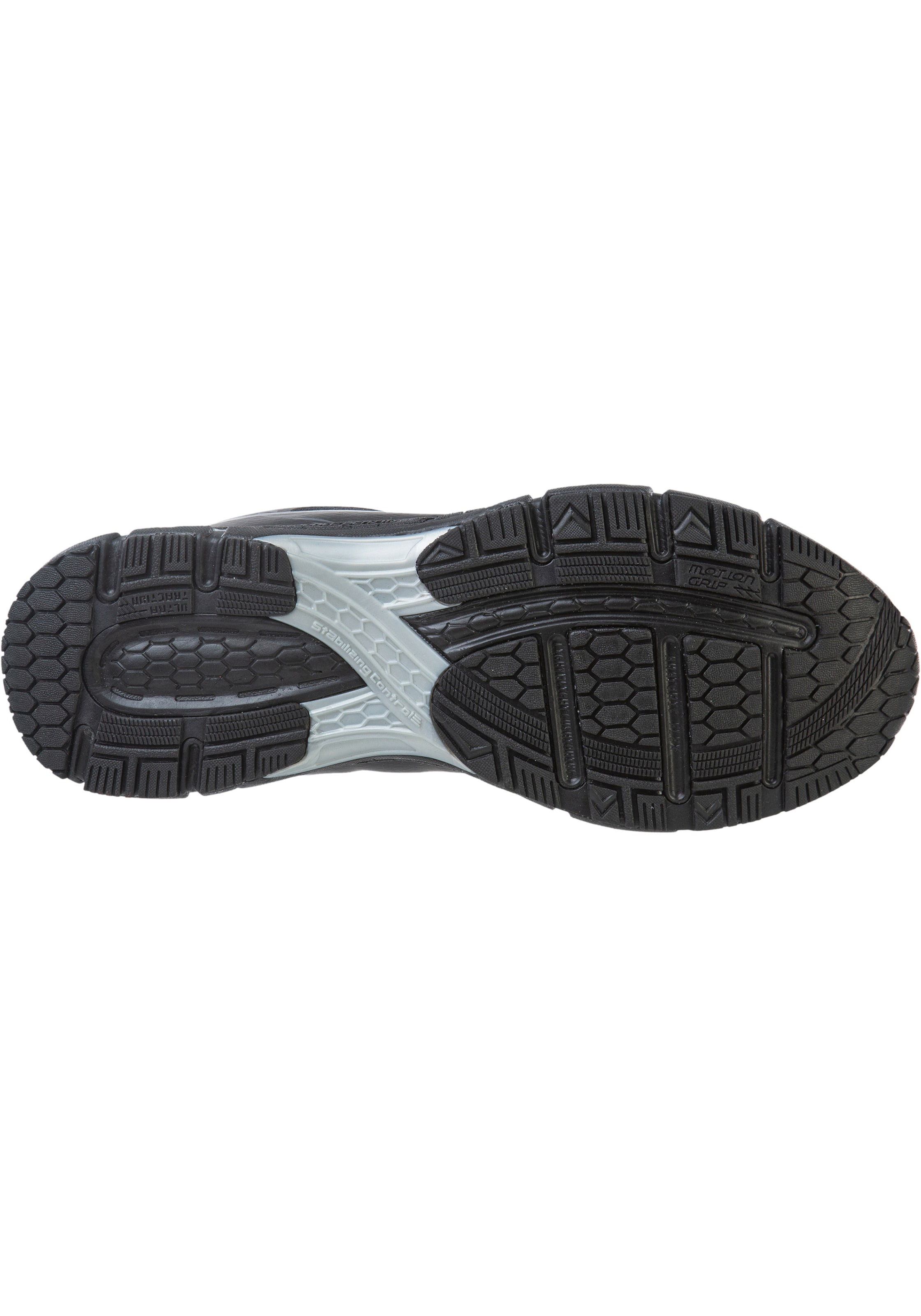 ENDURANCE Sportschuh 'Basoi M XQL' in Schwarz