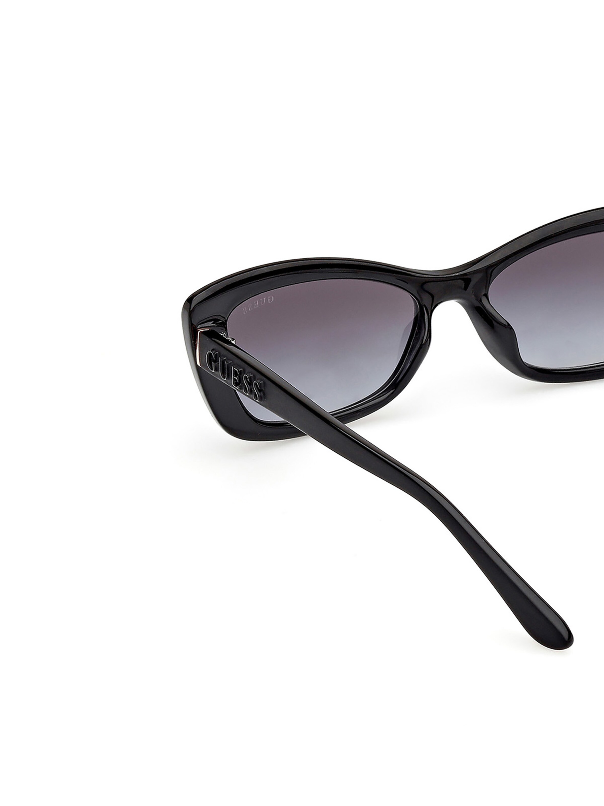 Occhiali da sole di GUESS in nero