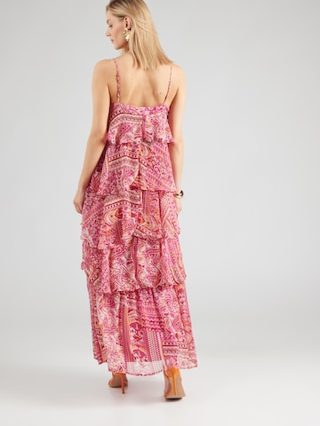 ONLY Jurk 'ONLASTA' in Roze