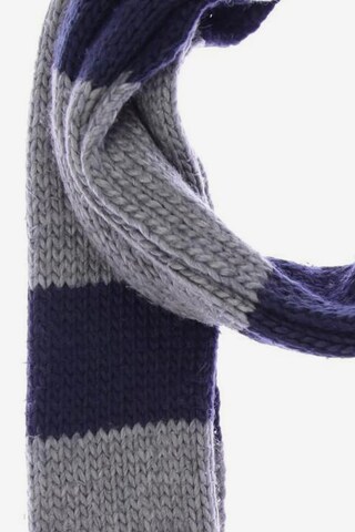 CAMPUS Scarf & Wrap in One size in Grey