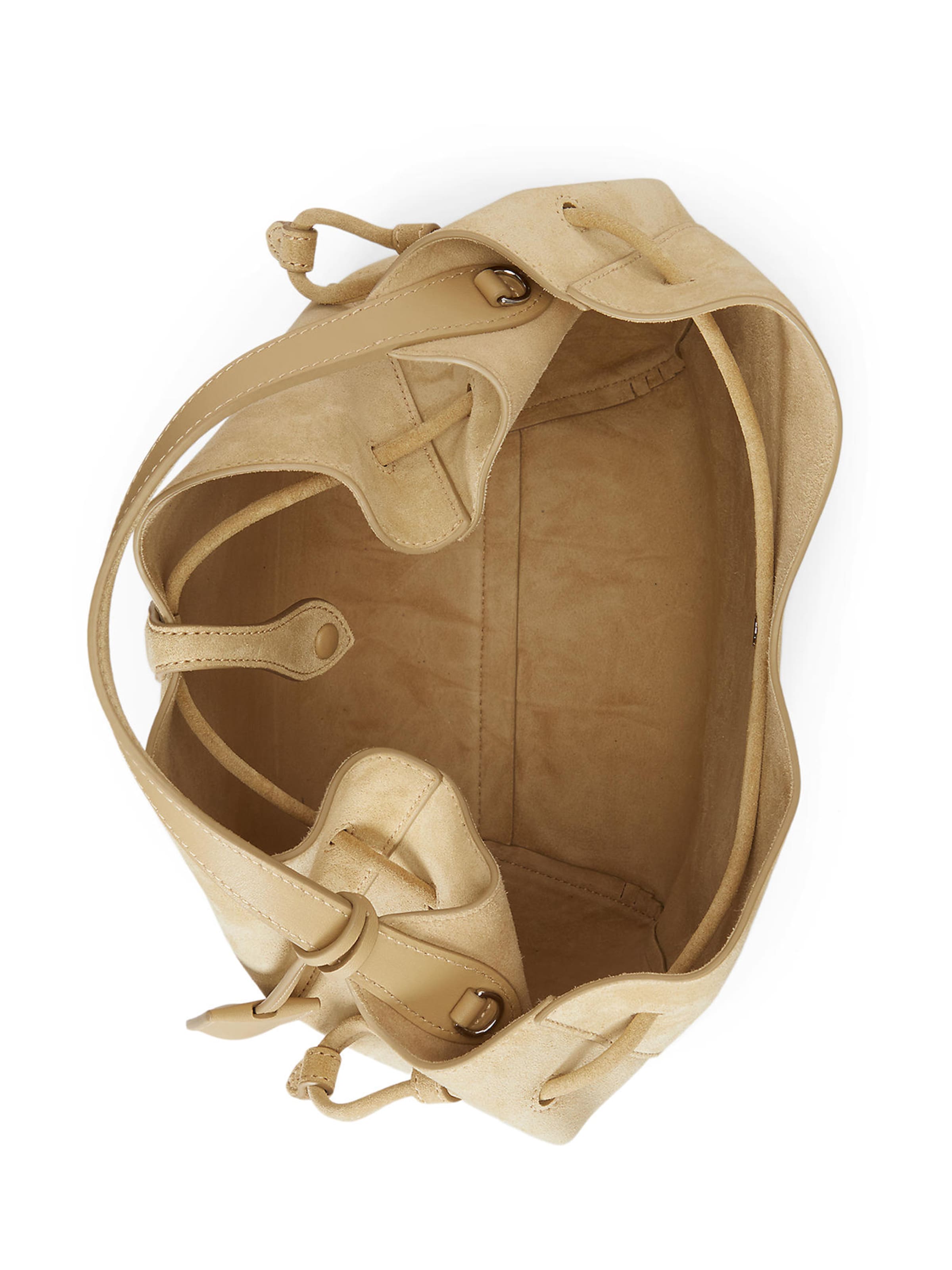 Polo Ralph Lauren Τσάντα ώμου σε μπεζ