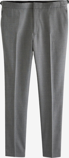 Next Suorat housut värissä harmaa, Tuotenäkymä