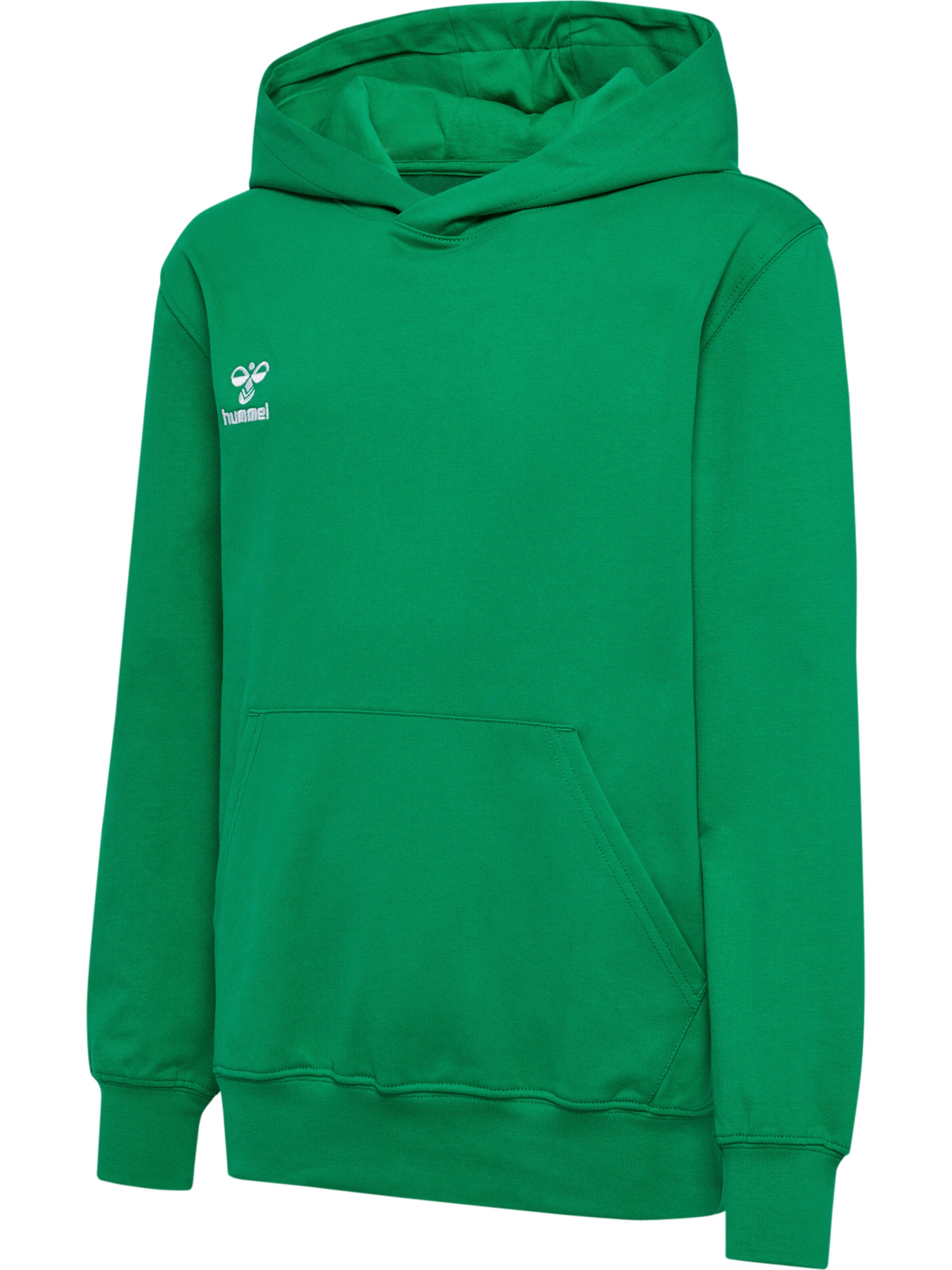 Hummel Sweatshirt 'Go 2.0' in Green