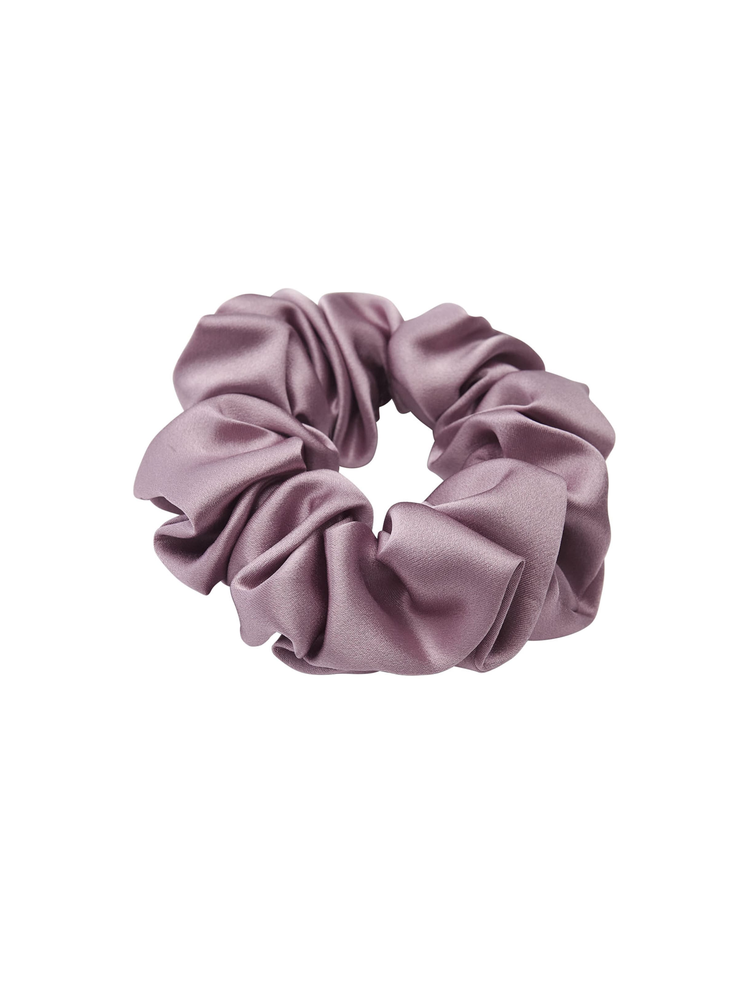 Ornement pour cheveux 'Florenz' Lenoites en violet : devant