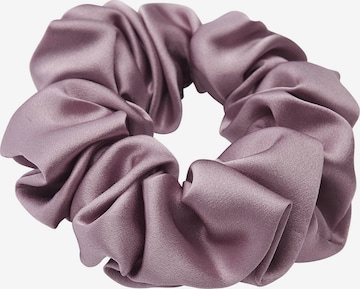Ornement pour cheveux 'Florenz' Lenoites en violet : devant