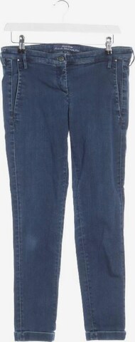 Jacob Cohen Jeans 27 in Blau: predná strana