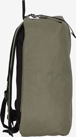 JACK WOLFSKIN Sportrucksack 'TRAVELTOPIA' in Grau