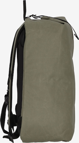 JACK WOLFSKIN Backpack 'TRAVELTOPIA' in Grey