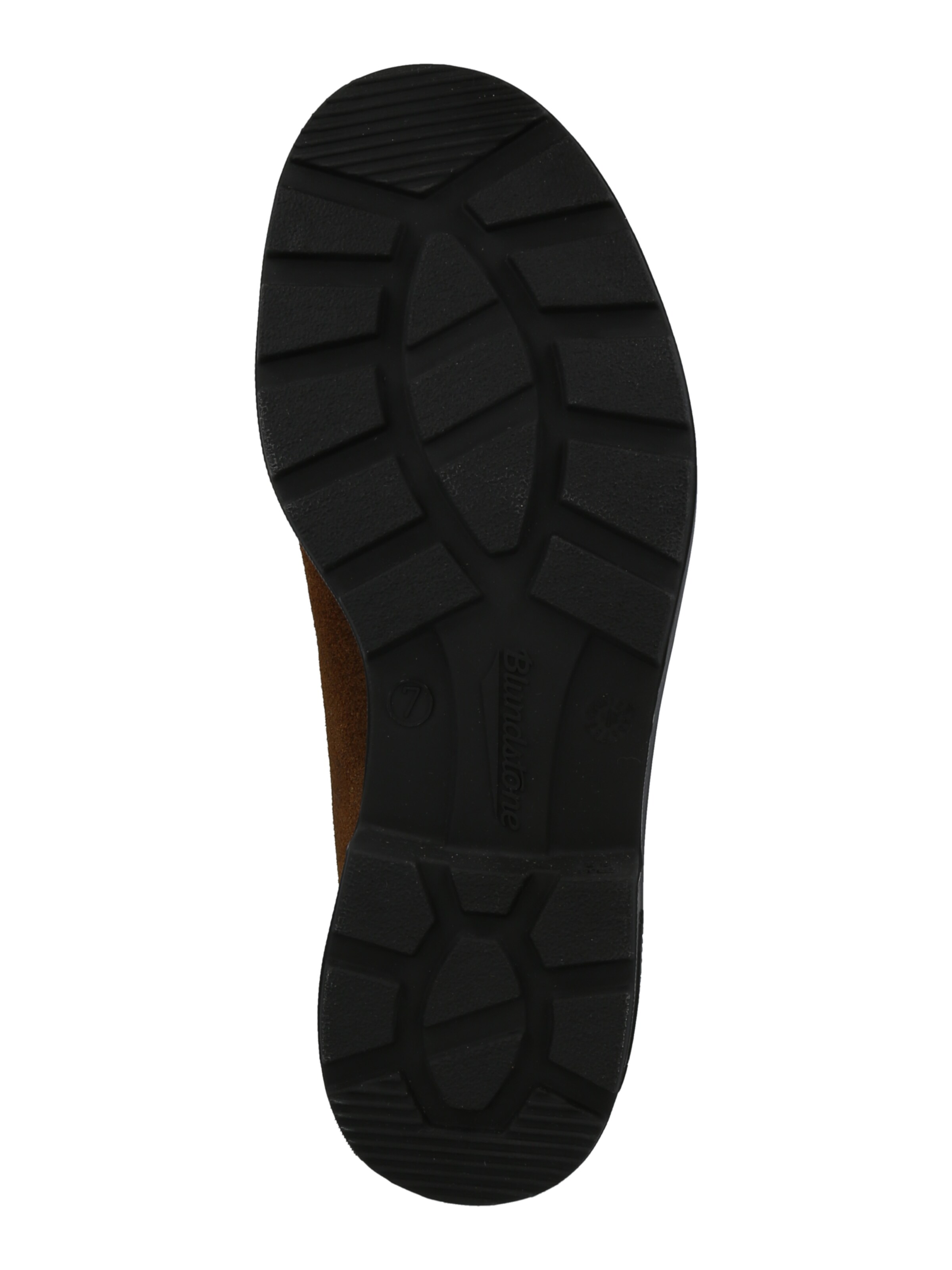 Boots chelsea di Blundstone in marrone