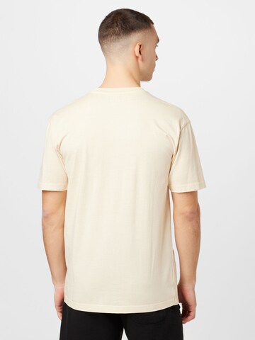 T-Shirt MARKET en beige