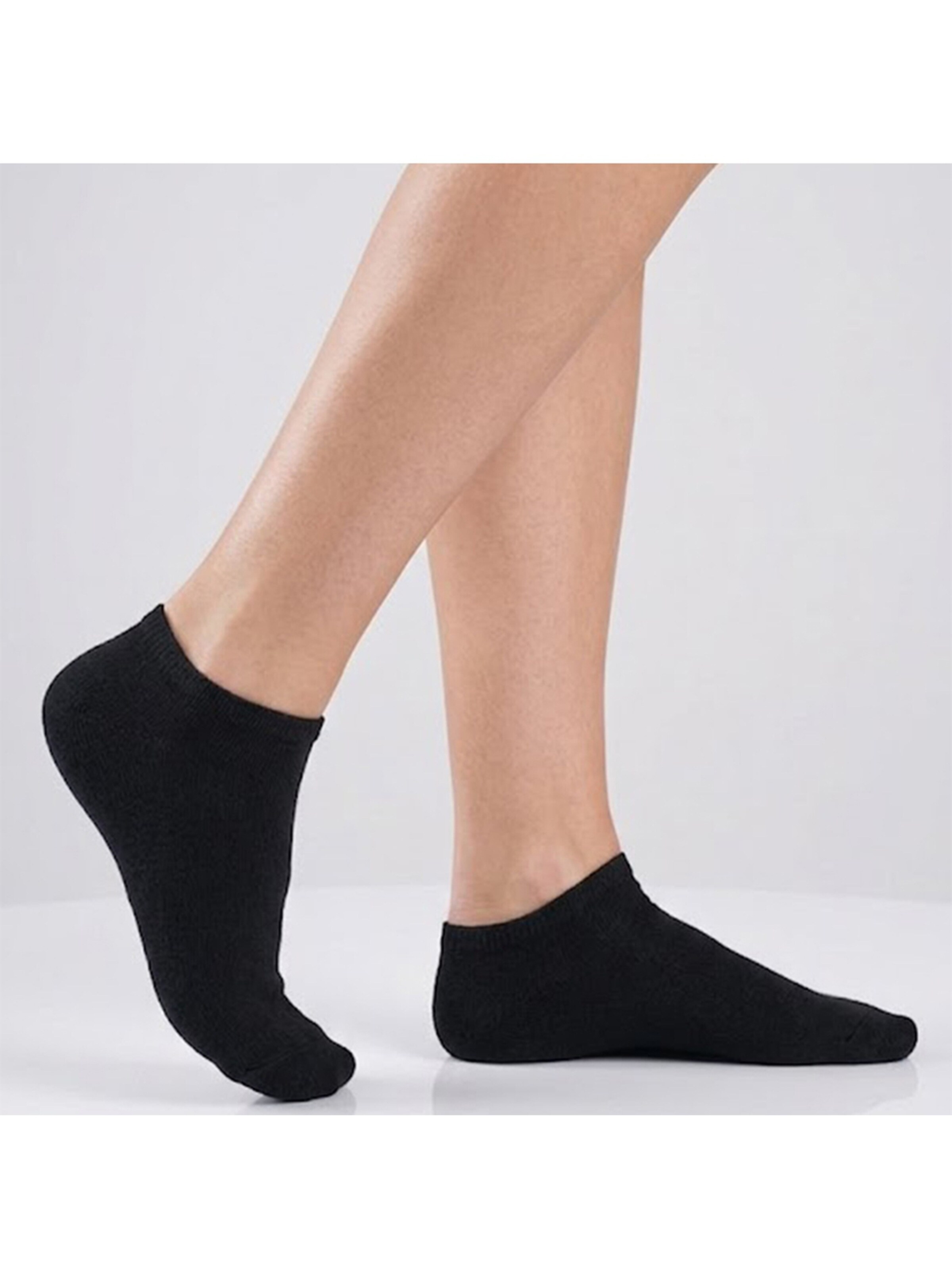 El Sueno Socks 'Sneaker Socken' in Mixed colors