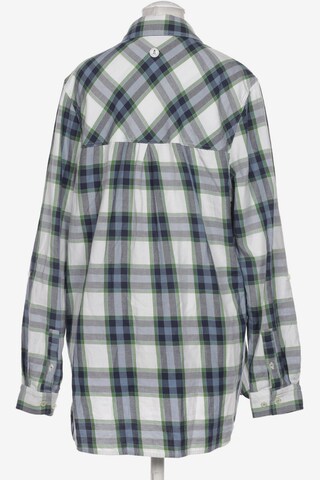 Barbour Blouse & Tunic in M in Blue