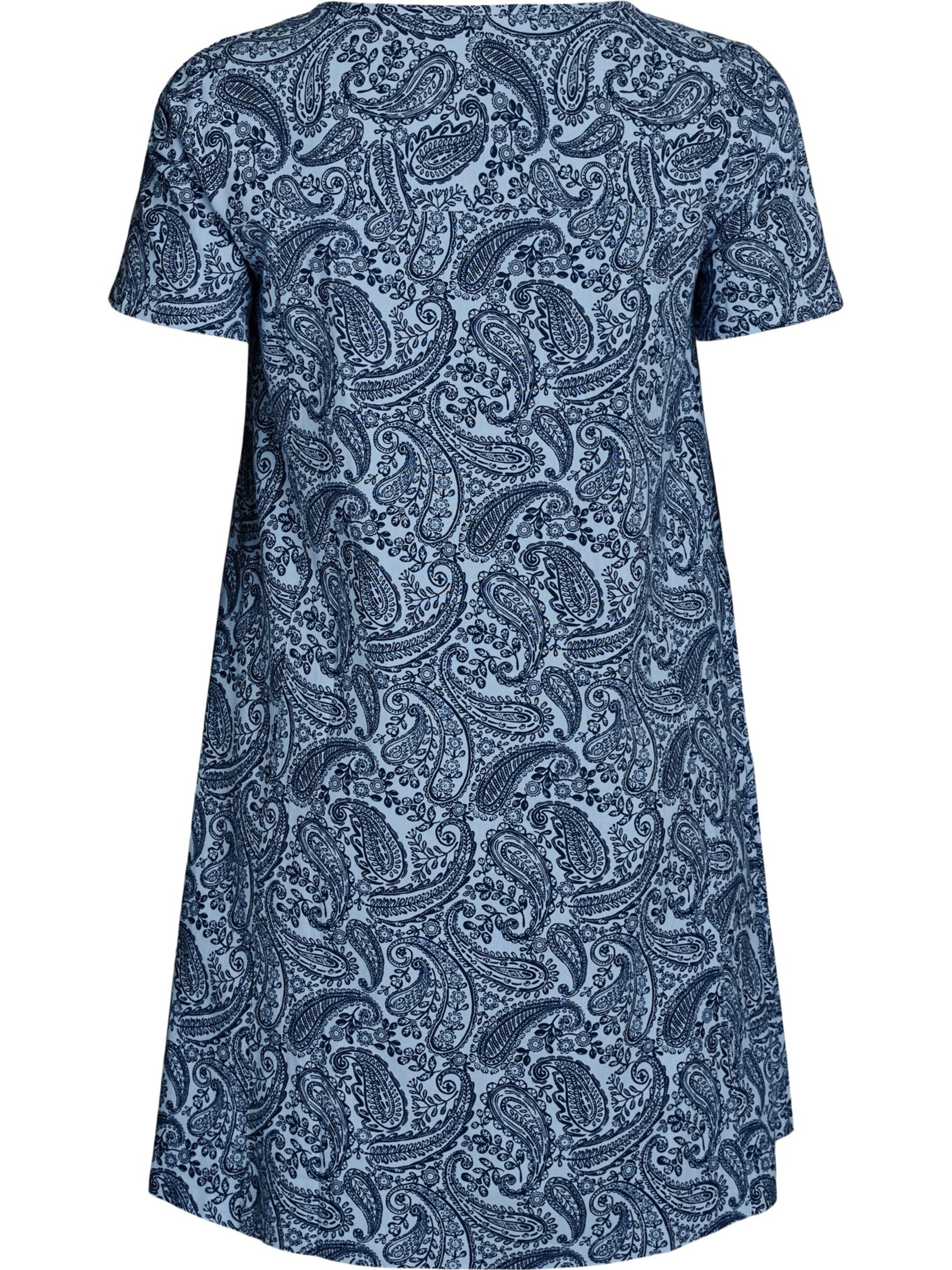 ZizziHaljina 'Jeasy' - plava boja