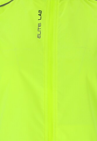 ELITE LAB Sportweste 'Shell X2 Elite' in Gelb
