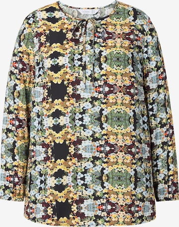 Angel of Style Tunic in Mixed colours: front