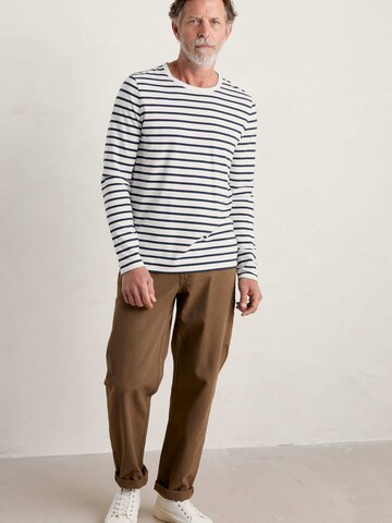 Seasalt Cornwall Bluser & t-shirts 'Sailor' i beige
