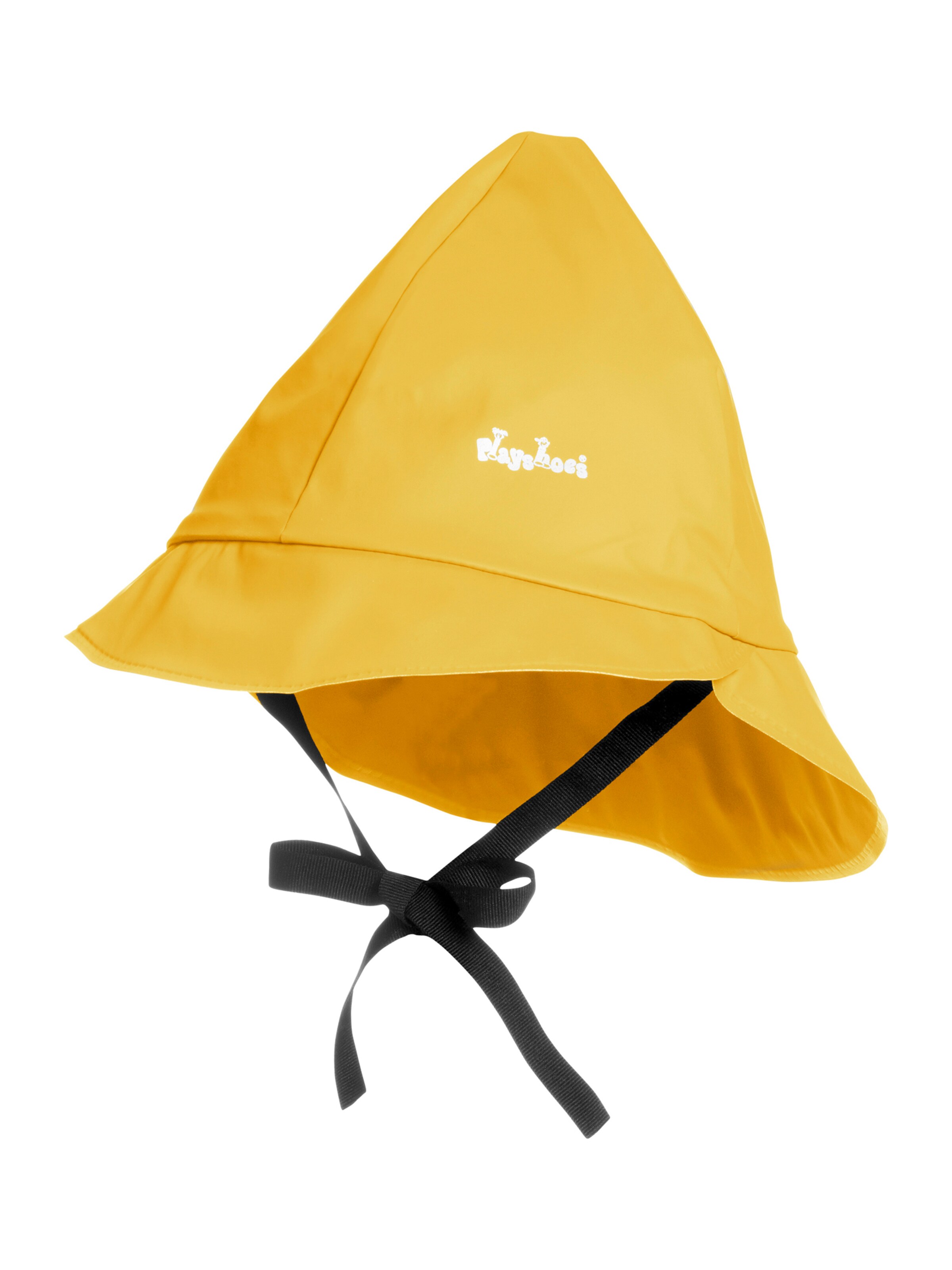 PLAYSHOES Hat i gul: forside