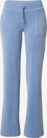 Kelnės 'LAYLA' iš Juicy Couture, spalva – šviesiai mėlyna, Prekių apžvalga