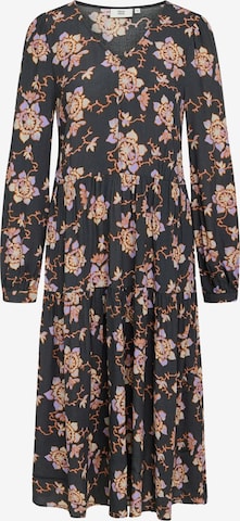 Noa Noa Dress 'Ellen' in Black: front