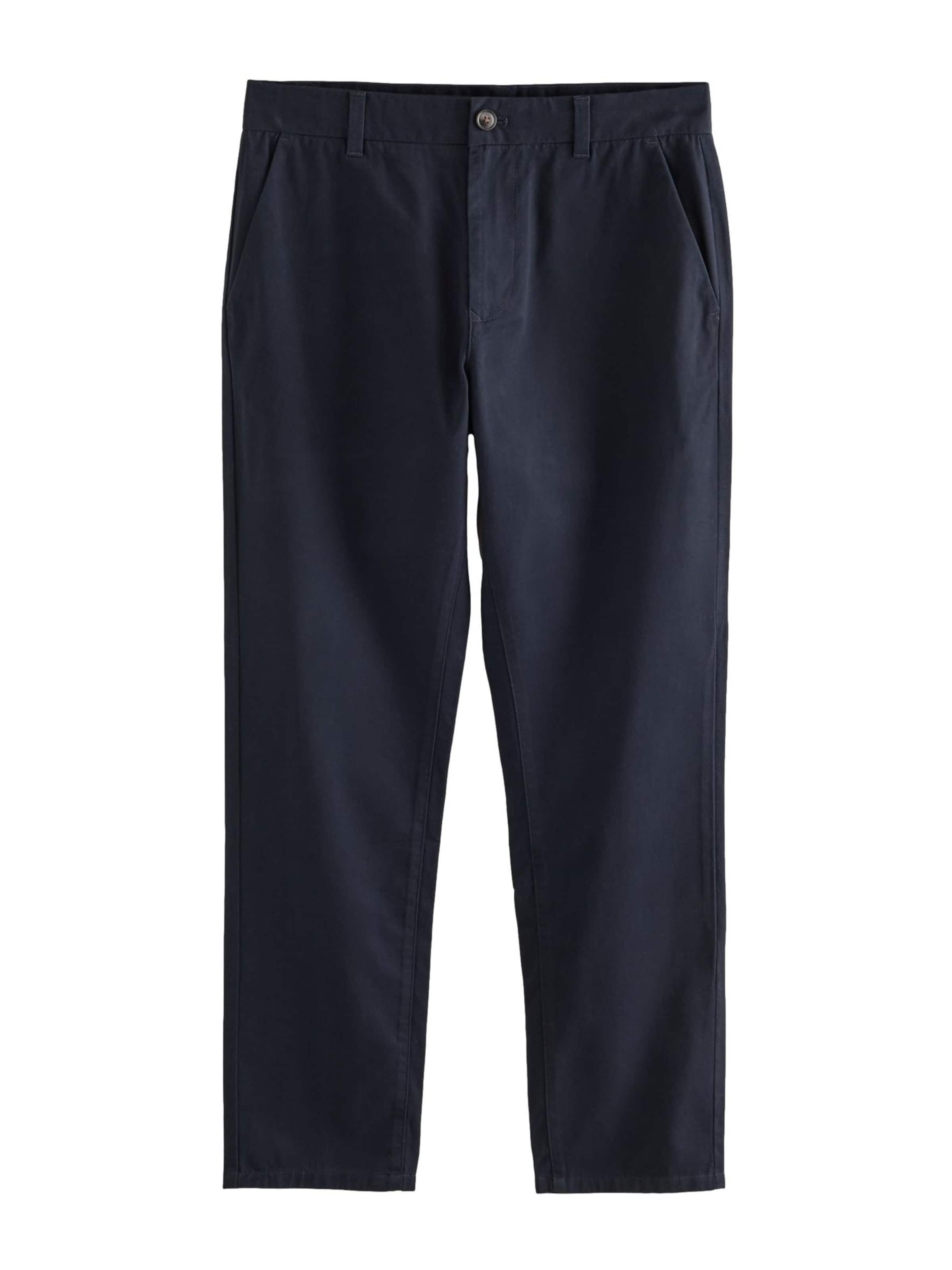 Next Hose in 28/Short in dunkelblau, Produktansicht