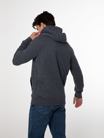 PROTEST Sportsweatshirt 'NXGOXFORDY'‌‌‌‌ in Blau