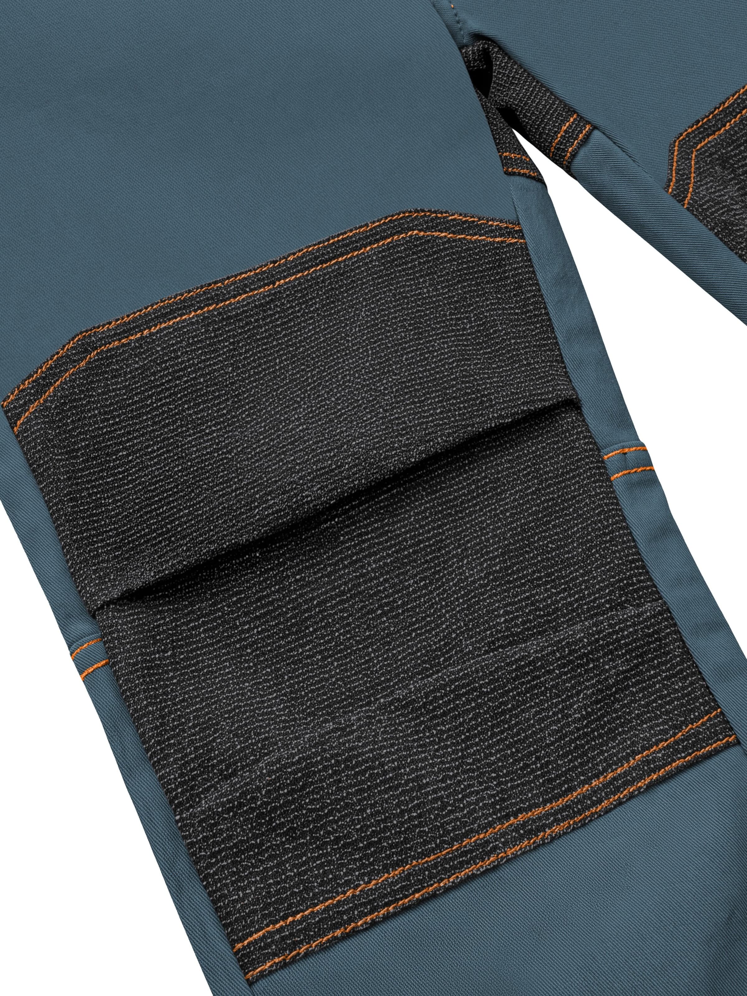 normani Regular Outdoor broek ' Didsbury ' in Blauw