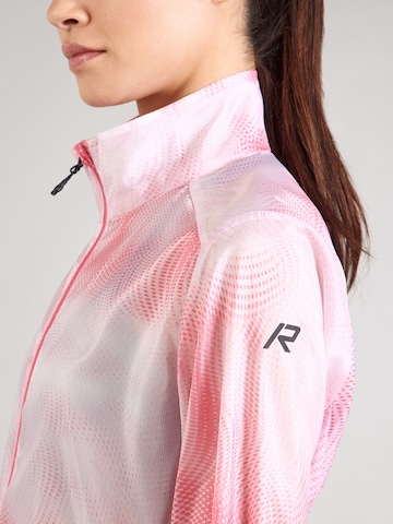 Rukka Спортивная куртка 'Maile' в Ярко-розовый