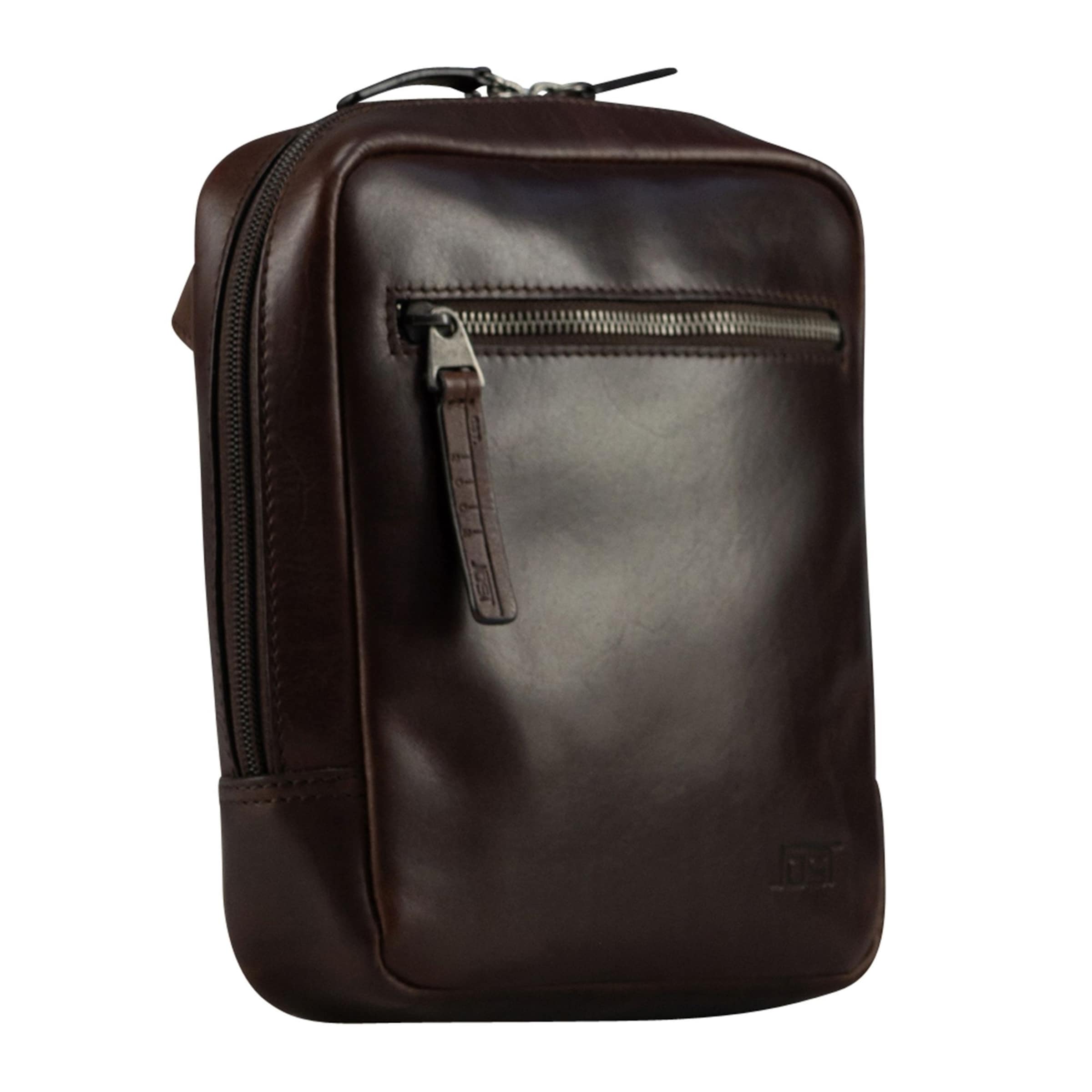 Sac à bandoulière 'Lund' JOST en marron