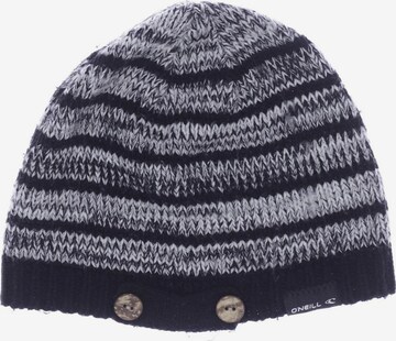 O'NEILL Hat & Cap in One size in Black: front