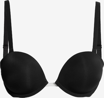 Marks & Spencer BH in Zwart: voorkant