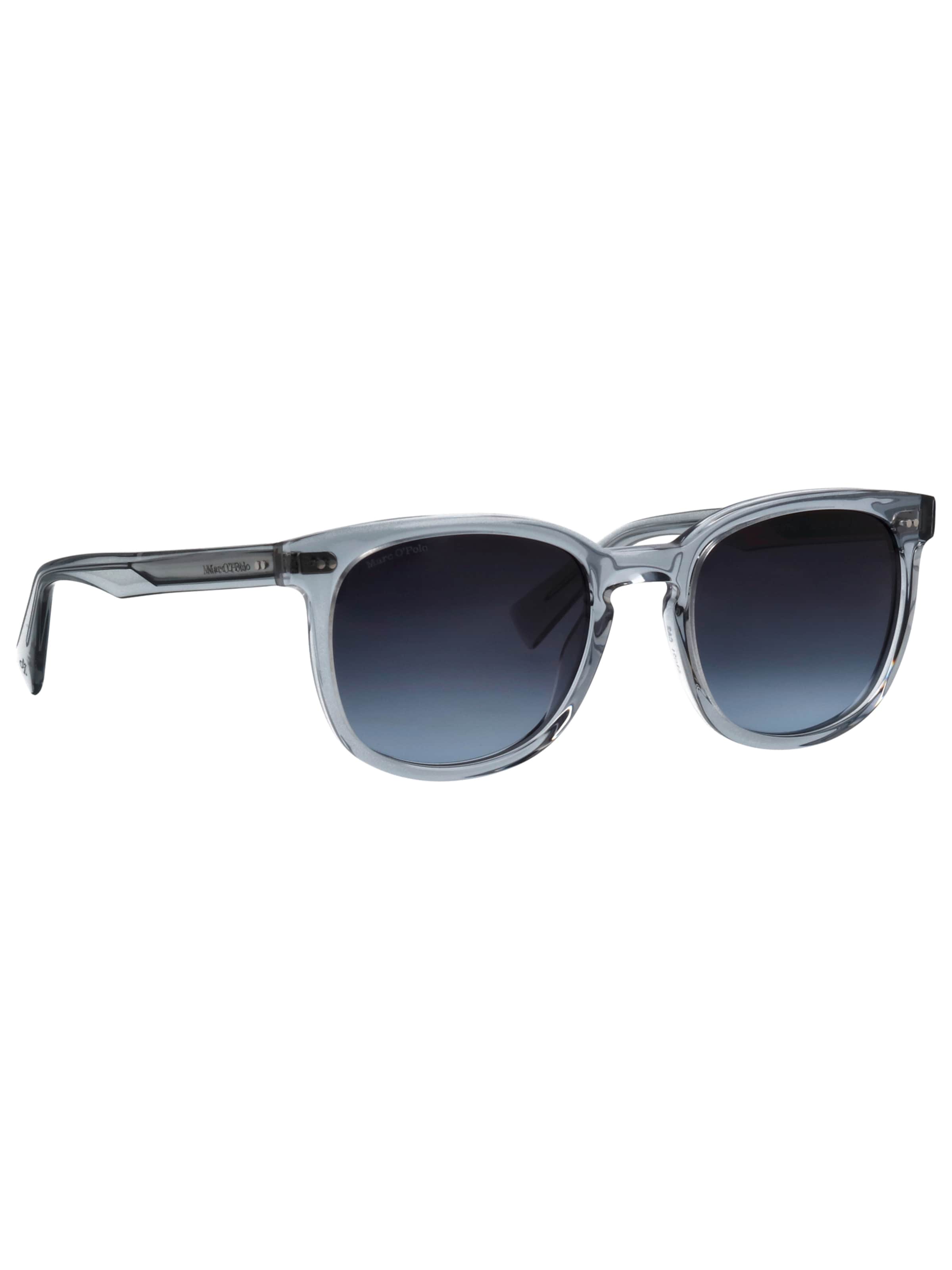Marc O'Polo EYEWEAR Sonnenbrille‌‌‌‌‌‌‌‌ in Grau