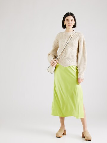 Peppercorn Sweater in Beige