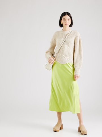 Pullover di Peppercorn in beige