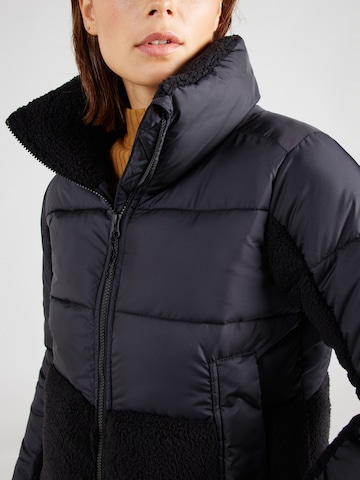 COLUMBIA Kurtka outdoor 'Leadbetter Point II' w kolorze czarny