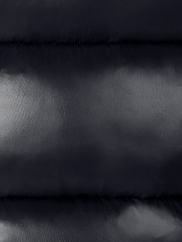 Manteau d’hiver 'Ines' SAVE THE DUCK en bleu