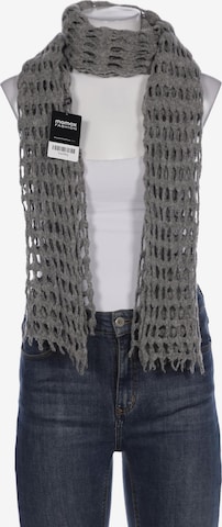 Marc Cain Scarf & Wrap in One size in Grey: front